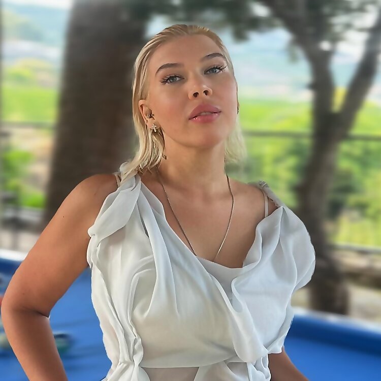Ksenia Nechaeva