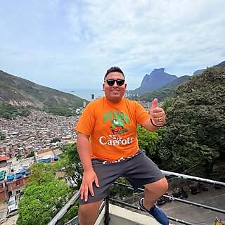 Cristian Apaza Coro