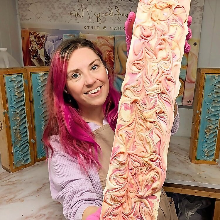 Melissa Labelle