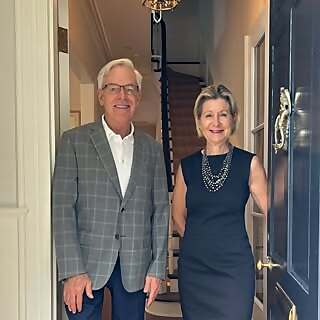 Christopher Ritzert & Christie-Anne Weiss