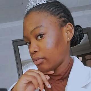 Rorisang Moloi