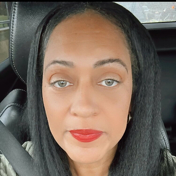 Takonia Connie Person
