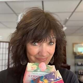 Suzanne Finley