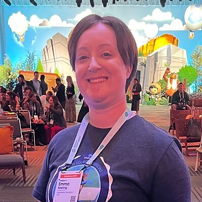 Emma Keeling