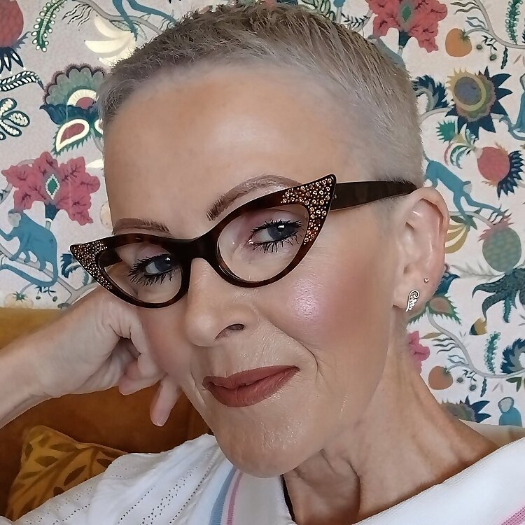 Jacquie Bruin