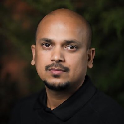 Jitendra Zaa