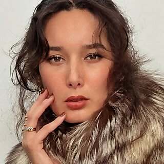 Khadija Katy El Mouharir 