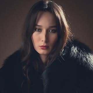 Khadija Katy El Mouharir 