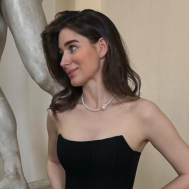 Ksenya Sitdikova