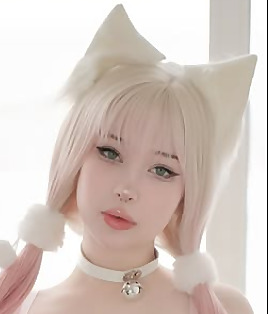 Alina Andreevna