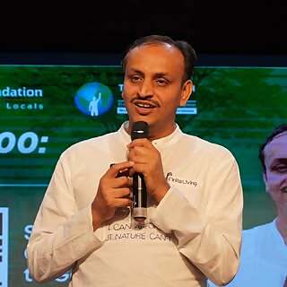 Dr Chetan S Solanki