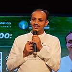 Dr Chetan S Solanki