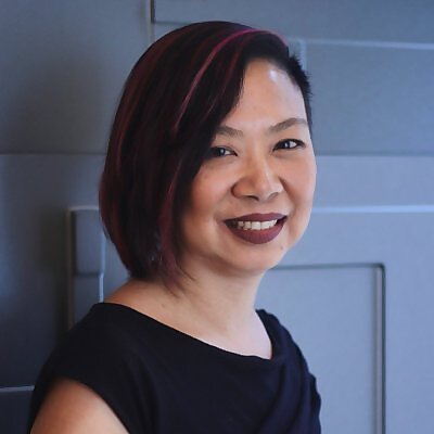Jennifer W. Lee