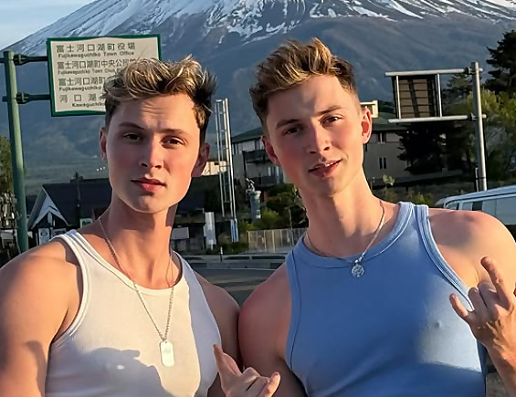 Czechtwins