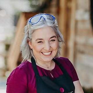 Dr. Jessica Maas 