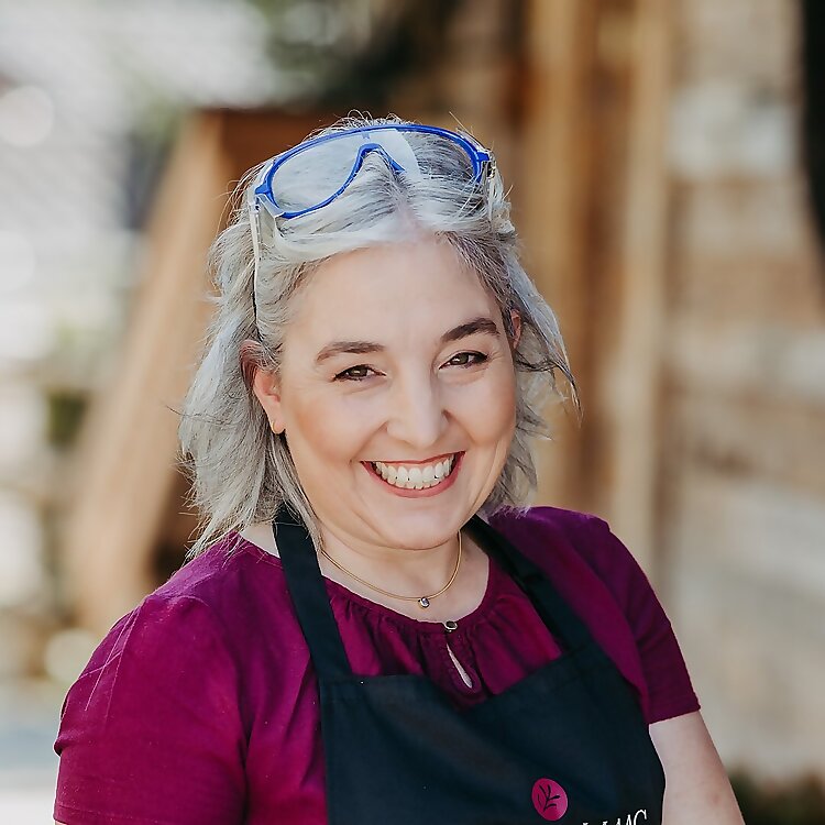 Dr. Jessica Maas 