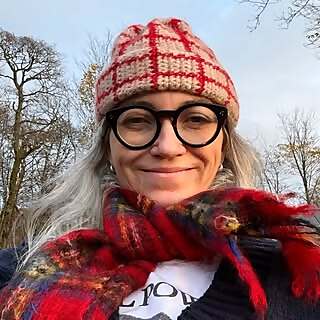 Susan Carroll Cooper