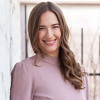 Madeline MacKinnon