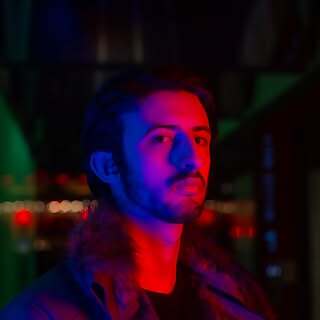 Markthew McConaughey