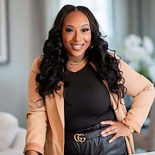 Shaquia Peace Davies