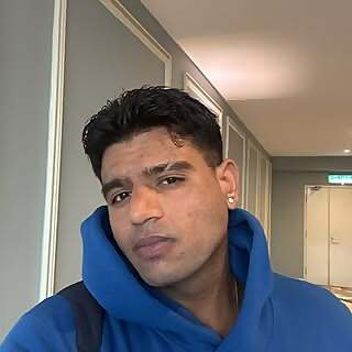 Mayur Patil 