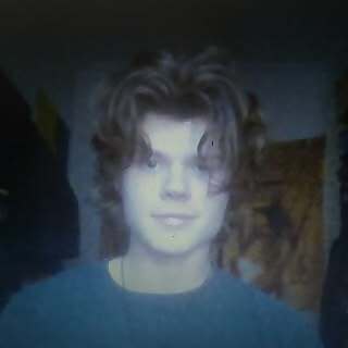 Sam McKnight