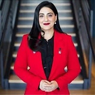 Aisha Sayeda