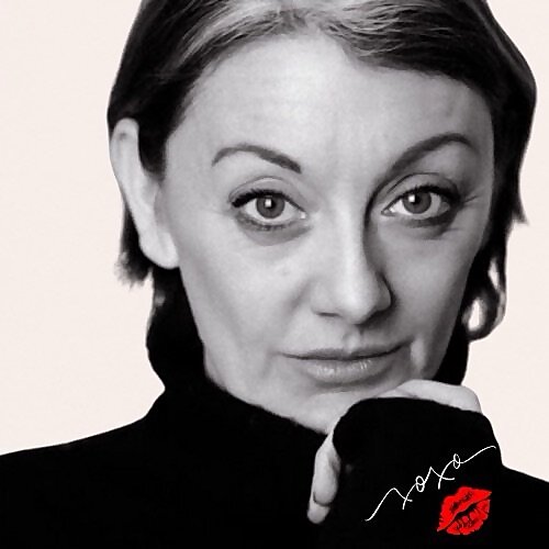 Charlotte Emmeline Albers