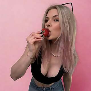 Katja Erdbeer