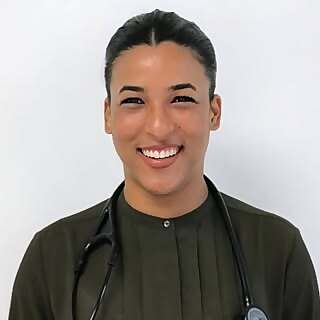 Dr. Steffe D'Ornellas