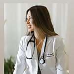 Dr. Jennifer Tang