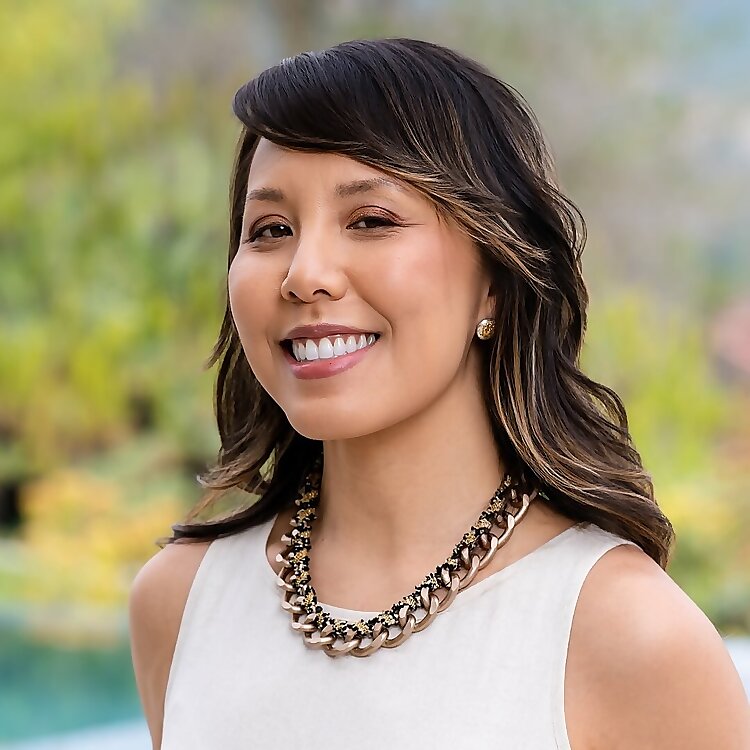 Christine Cheng