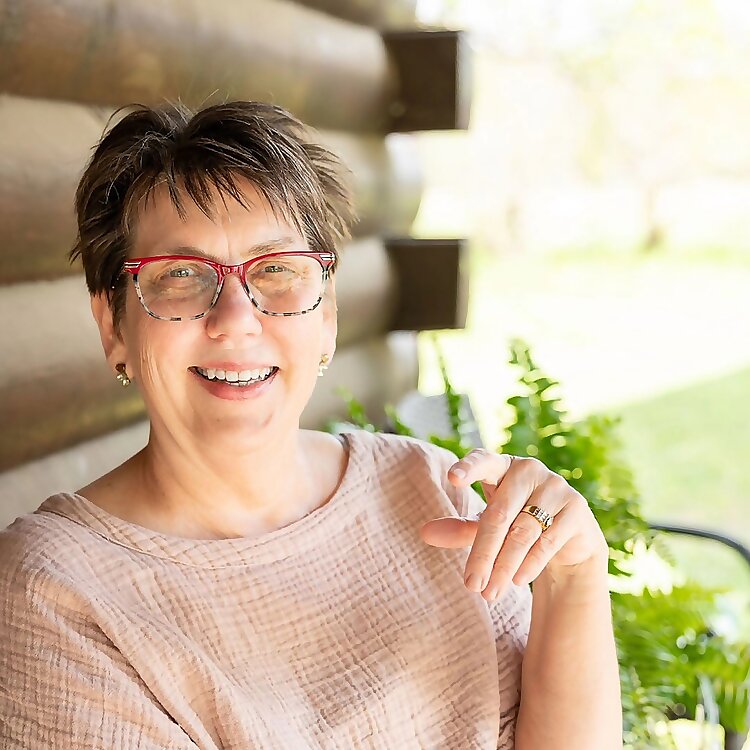Susan Svec