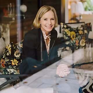 Carrie Goodman
