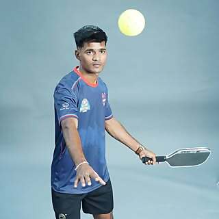Ritesh Jaiswal