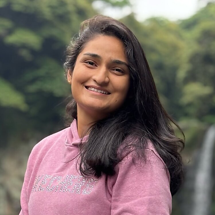 Vrushali Vandana Shamkant Thakare 