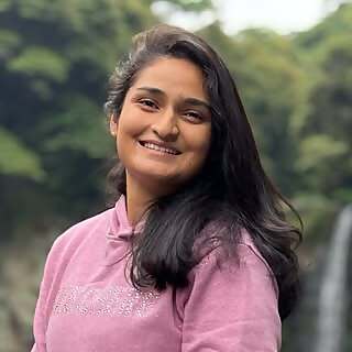 Vrushali Vandana Shamkant Thakare 