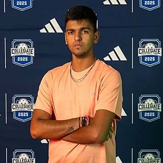 Vanshik Kapadia
