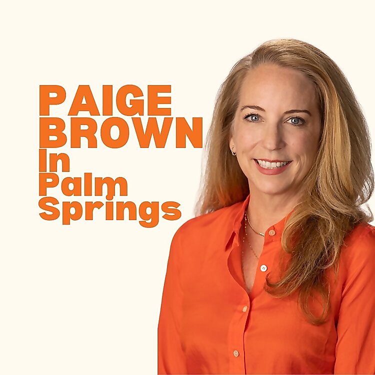 Paige Brown