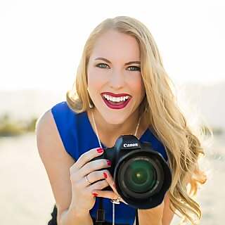 Ashley LaPrade