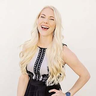 Ashley LaPrade