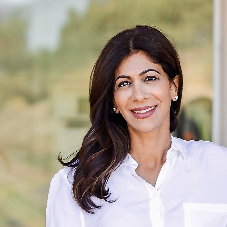 Seena Kakar 