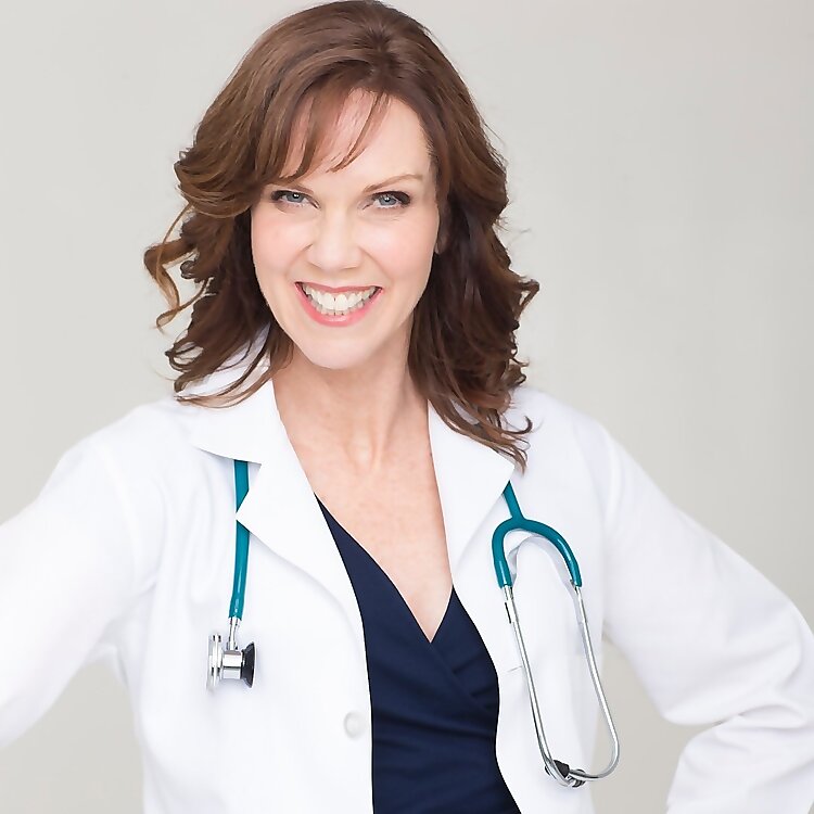 Dr. Tami Meraglia 