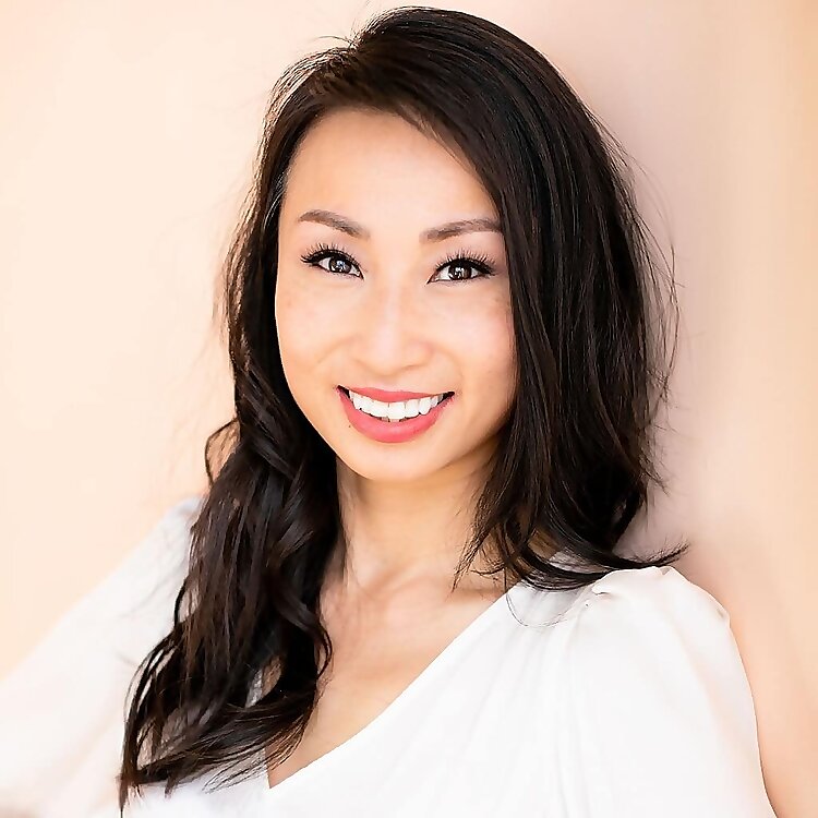 Samantha Huang 