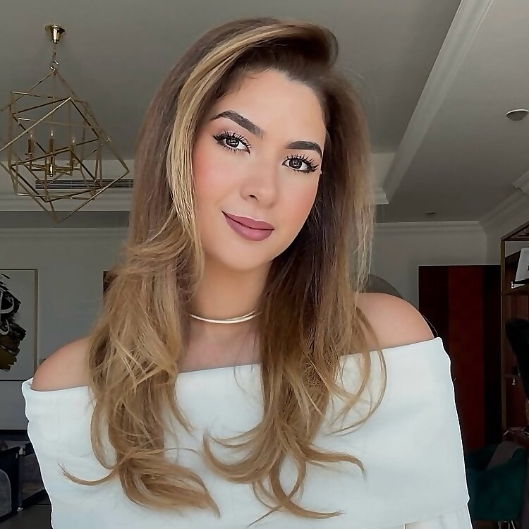 ‎Noor Odeh‎