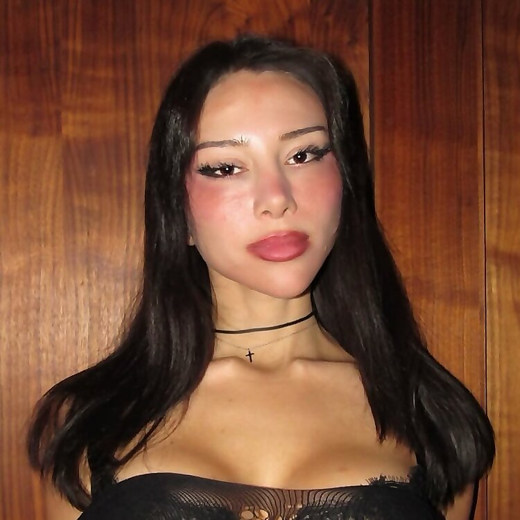Melodie Shirazi
