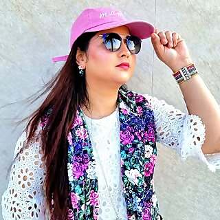 Sadia Saeed