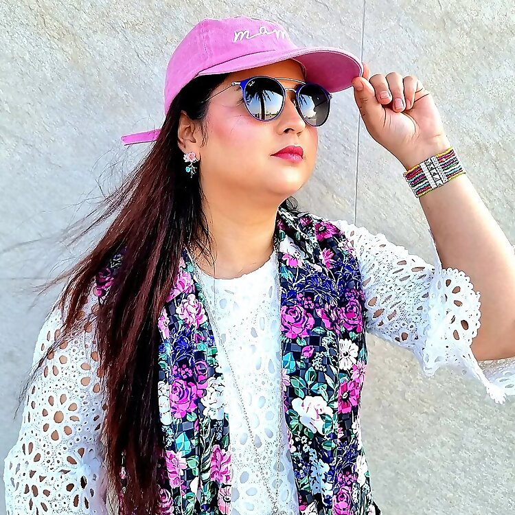 Sadia Saeed