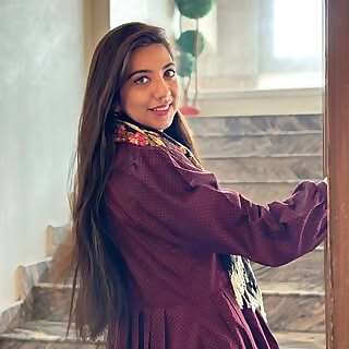 Mehreen Tariq