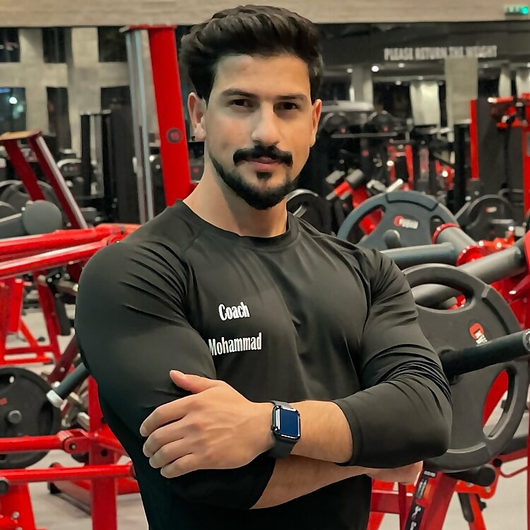 Mohammad Fawzi Shatnawi